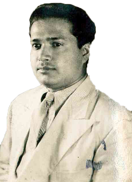 S.N. Singh